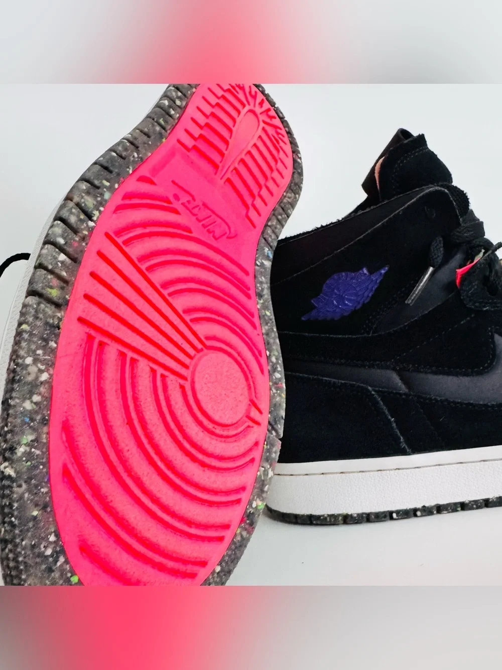 Jordan these are